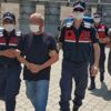 Samsun'da uyuşturucu operasyonu! Samsun'da uyuşturucu operasyonu!