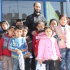 Suriyeli Öğrencilere Kırtasiye Yardımı Suriyeli Öğrencilere Kırtasiye Yardımı