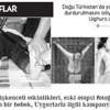 Çin, Uygur izahatı istiyor