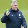Guus Hiddink dönemi bitti Guus Hiddink dönemi bitti
