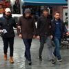 Satmaya çalıştıkları cep telefonu ölen kişiye ait ...