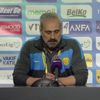 Mustafa Dalcı: "Oyuncularım üzgün ama beceriksizlikleri ... Mustafa Dalcı: "Oyuncularım üzgün ama beceriksizlikleri ...