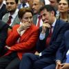 MHP'nin tüzük kurultayı iptal edildi MHP'nin tüzük kurultayı iptal edildi