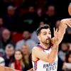 Anadolu Efes, Baskonia'yı devirdi Anadolu Efes, Baskonia'yı devirdi