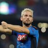 Dries Mertens in son talibi Monaco