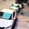 Esenler de 6. kattan atılan Yunus bebek otomobilin ... Esenler de 6. kattan atılan Yunus bebek otomobilin ...