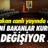 Başbakan Davutoğlu, Genelkurmay Başkanı Orgeneral Hulusi Akar’ı Kabul Etti