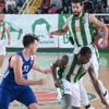 Efes son periyotta güldü