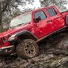 ﻿Çip krizi Jeep Gladiator'ü de etkiledi