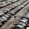 Otomotiv pazarı yüzde 50 daraldı