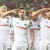 Beşiktaş, 2015-16 sezonuna fırtına gibi girdi