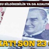 GSS Prim borcunuzu sildirebilir ya da azaltabilirsiniz GSS Prim borcunuzu sildirebilir ya da azaltabilirsiniz