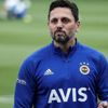 Fenerbahçe'de parola 'şampiyonluk' Fenerbahçe'de parola 'şampiyonluk'