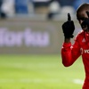 Beşiktaş'ta forvet farkı Beşiktaş'ta forvet farkı