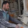 Dede mesleğinden vazgeçmedi