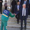 Vatandaşa "öküz" imasında bulunan vekil, bu fotoğrafla yine gündemde Vatandaşa "öküz" imasında bulunan vekil, bu fotoğrafla yine gündemde
