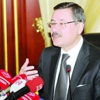 Gökçek'e bakanlık zırhı Gökçek'e bakanlık zırhı