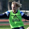 Krasic'ten hem sitem hem itiraf Krasic'ten hem sitem hem itiraf