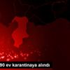 Son dakika haberleri | Hatay da 90 ev karantinaya ...