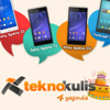 TeknoKulis'ten 4. yaşında 44 hediye TeknoKulis'ten 4. yaşında 44 hediye