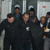 Cami tuvaletinde şok ölüm! Cami tuvaletinde şok ölüm!