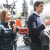 Demet Şener: İbo'yla çok mutluyuz Demet Şener: İbo'yla çok mutluyuz