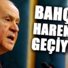 Bahçeli seçim turuna çıkıyor