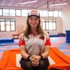 Ayşe Begüm Onbaşı: Sporun bana disiplin kattığını ...