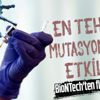 BioNTech'in koronavirüs aşısı Brezilya mutasyonuna etkili mi? İşte merak edilen sorunun yanıtı! BioNTech'in koronavirüs aşısı Brezilya mutasyonuna etkili mi? İşte merak edilen sorunun yanıtı!