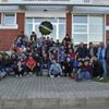 Taraftarlardan TFF’ye protesto Taraftarlardan TFF’ye protesto