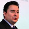 Ali Babacan koronavirüse yakalandı Ali Babacan koronavirüse yakalandı