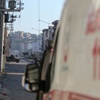 Operasyon sinyali verilen Nusaybin’de polise saldırı