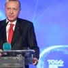 Yerli otomobil tanıtıldı Yerli otomobil tanıtıldı