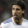 Schalke 04 Khedira'nın peşinde! Schalke 04 Khedira'nın peşinde!
