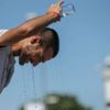 Valilik uyardı, bu saatlere dikkat: İstanbul'da hava sıcaklıkları artacak | İstanbul hava durumu