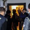 Şırnak'ta terör operasyonu Şırnak'ta terör operasyonu