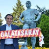 Prandelli şaşırttı: 1 nisan şakası mı?