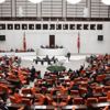 İstihdam teklifinde birinci bölüm kabul edildi İstihdam teklifinde birinci bölüm kabul edildi