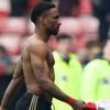Jeremain Lens'ten önce Defoe ayrıldı Jeremain Lens'ten önce Defoe ayrıldı
