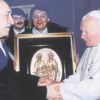 Gizli kardinal Fetullah Gülen!