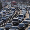 Trafiğe kayıtlı araçların yüzde 41'i LPG'li Trafiğe kayıtlı araçların yüzde 41'i LPG'li