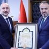 Şehir Hastanesi hattı ihaleye hazırlanıyor Şehir Hastanesi hattı ihaleye hazırlanıyor