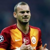 Wesley Sneijder büyük acı çekiyor! Wesley Sneijder büyük acı çekiyor!