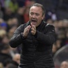 Almeira'da Martinez kovuldu