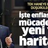YEP'te enflasyonla mücadele için yol haritası belirlendi! Enflasyon kalıcı olarak tek haneye böyle düşürülecek YEP'te enflasyonla mücadele için yol haritası belirlendi! Enflasyon kalıcı olarak tek haneye böyle düşürülecek