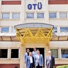 Prof.Dr. Haluk Görgün: Projede öncüyüz Prof.Dr. Haluk Görgün: Projede öncüyüz