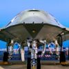 Boeing tarafından geliştirilen MQ-25 İHA yüzünü gösterdi Boeing tarafından geliştirilen MQ-25 İHA yüzünü gösterdi