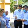 Bursa nın ilk ipek fabrikası yeniden hayat buluyor