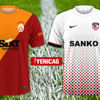 Galatasaray Gaziantep FK maçı ne zaman, saat kaçta, şifresiz hangi kanalda? Galatasaray Gaziantep FK maçı ne zaman, saat kaçta, şifresiz hangi kanalda?