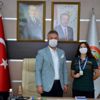 Türkiye İşitme Engelliler Karate Şampiyonu 19 Mayıs ... Türkiye İşitme Engelliler Karate Şampiyonu 19 Mayıs ...